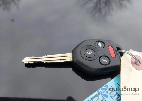 2015 Subaru Xv Crosstrek 2.0I Premium z USA, uszkodzony, nr VIN JF2GPAFC9F8311889